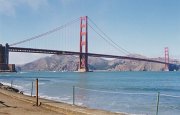 008-Golden Gate Bridge